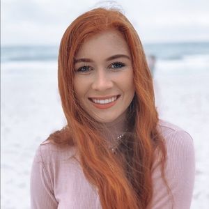 Meet your Posher, Ciara